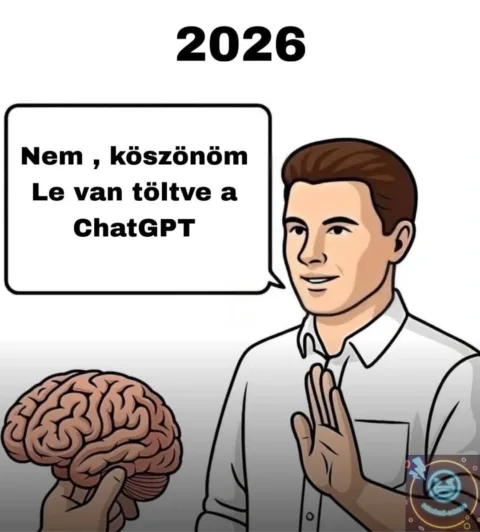 Nem, köszönöm...