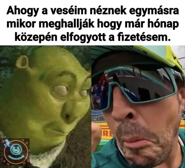 Ahogy a veséim néznek egymásra... Ahogy a veséim néznek egymásra...
