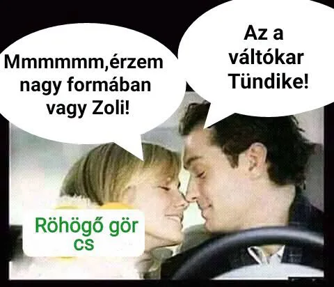 Mmmmmm. érzem nagy formában vagy Zoli! Mmmmmm. érzem nagy formában vagy Zoli!