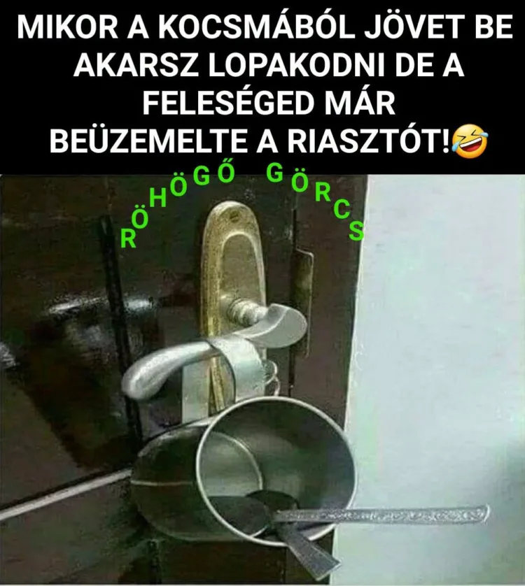 Mikor a kocsmából jövet be akarsz lopakodni? Mikor a kocsmából jövet be akarsz lopakodni?