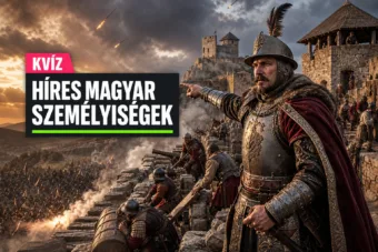 Híres magyar személyiségek kvíz: a Himnusztól a holográfiáig tudod, kihez mi kötődik?