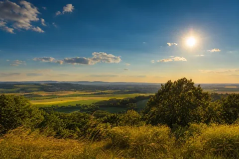 Holnapi időjárás – augusztus 15.: Országszerte napos időt tiszta éjszaka követ