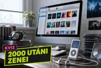Kvíz: iTunes, Viva la Vida, Bad Romance – helyre tudod tenni őket?