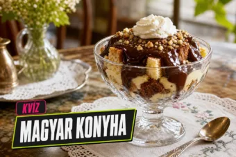 Magyar konyha kvíz: el tudod dönteni, mi tartozik tényleg a klasszikusokhoz? Magyar konyha kvíz: el tudod dönteni, mi tartozik tényleg a klasszikusokhoz?