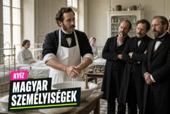 Magyar személyiségek kvíz: tudod, kihez kötődnek Anna-versek, Hitel, Kodály-módszer? Magyar személyiségek kvíz: tudod, kihez kötődnek Anna-versek, Hitel, Kodály-módszer?