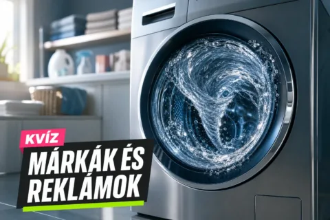 Márkák és reklámok kvíz: Szobtól a Just Do Itig össze tudod kötni, mi mihez tartozik?