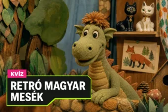 Retró magyar mesék kvíz: tudod, melyik név mögött alkotó áll, és melyik mögött mesehős? Retró magyar mesék kvíz: tudod, melyik név mögött alkotó áll, és melyik mögött mesehős?