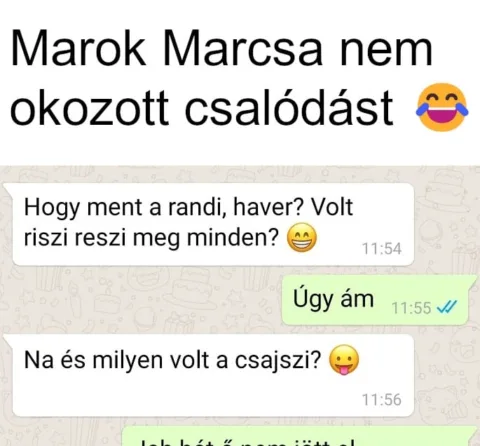 13 művészien humoros üzenetváltás, amit látnod kell