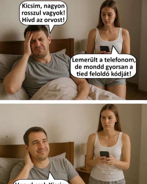 15 párkapcsolati szituáció, amikor a másikra minden, de nem unalom vár