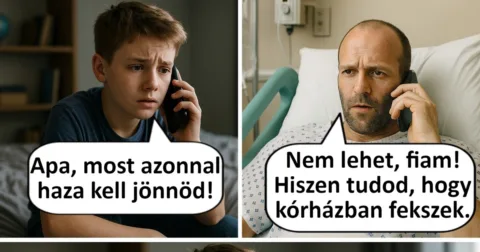 11 bizonyíték, hogy a család a legjobb stand-up show