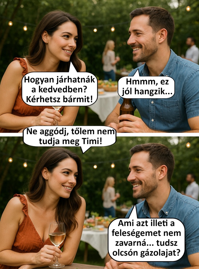 Olcsó üzemanyag