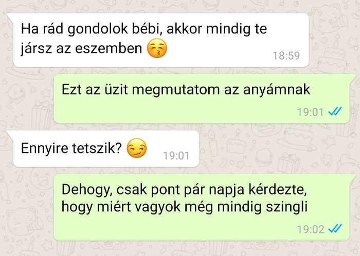 Kérdés- válasz