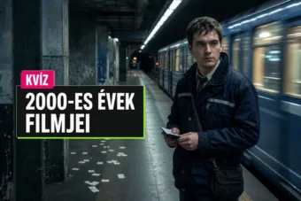 2000-es évek filmjei és sorozatai kvíz: meglesz a 9/10, ha felismered, ki mihez tartozik?