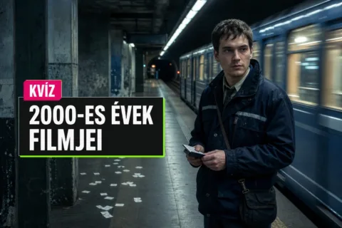 2000-es évek filmjei és sorozatai kvíz: meglesz a 9/10, ha felismered, ki mihez tartozik? 2000-es évek filmjei és sorozatai kvíz: meglesz a 9/10, ha felismered, ki mihez tartozik?