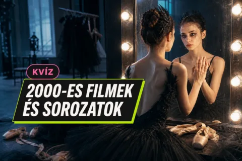 2000-es filmek és sorozatok kvíz: House, Bourne, Kristoff – tudod, ki mihez tartozik? 2000-es filmek és sorozatok kvíz: House, Bourne, Kristoff – tudod, ki mihez tartozik?