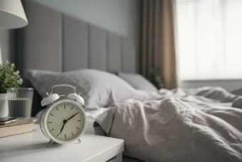 Miért ébred mégis fáradtan, ha elvileg eleget alszik?