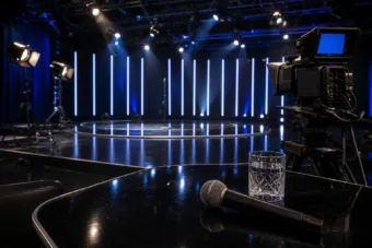 Bálint Antóniát ritkán látott lánya kísérte el a Megasztár válogatójára