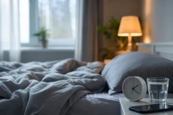 Miért ébred fáradtan, ha elvileg eleget alszik?