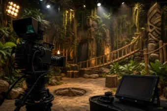 Zdroba Patrik előre megmondta: „utálni fognak” a dzsungelben