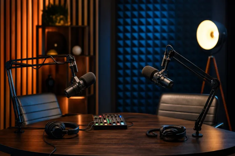 Havas Henrik keményen beszólt Lemke Kristófnak a podcastben – így reagált a fiatal műsorvezető