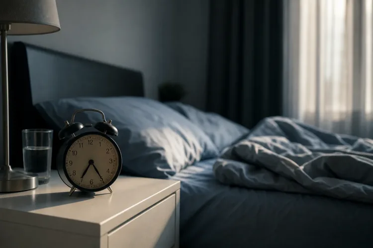 Jó az alvásidő, mégis kimerült vagy? A minőség és az óraszám nem ugyanaz