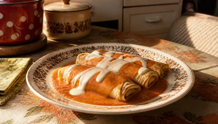 Hortobágyi palacsinta recept – nagyi titkos fűszerével, ahogy régen ettük Hortobágyi palacsinta recept – nagyi titkos fűszerével, ahogy régen ettük