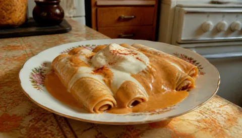 Hortobágyi palacsinta recept – nagyi titkos fűszerével, ízekkel tele