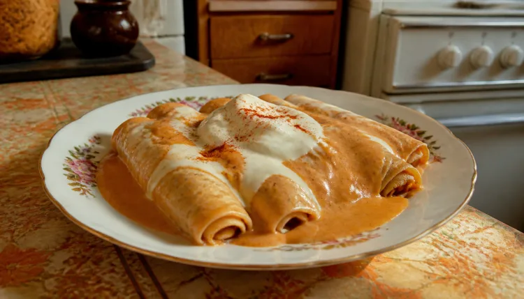 Hortobágyi palacsinta recept – nagyi titkos fűszerével, ízekkel tele Hortobágyi palacsinta recept – nagyi titkos fűszerével, ízekkel tele