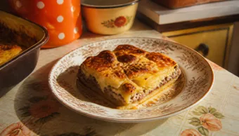 Rakott krumpli recept – ahogy nagymama készítette, mindig ízletesen Rakott krumpli recept – ahogy nagymama készítette, mindig ízletesen