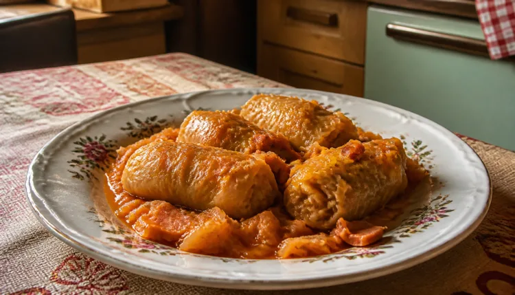 Töltött káposzta recept – ahogyan a nagymama készítette, finom és Töltött káposzta recept – ahogyan a nagymama készítette, finom és laktató