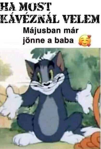 Ha most kávéznál velem... Ha most kávéznál velem...