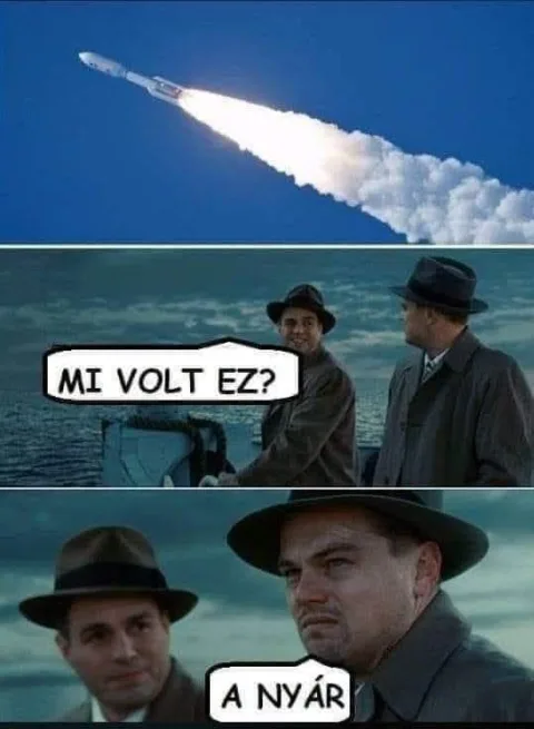 Mi volt ez?