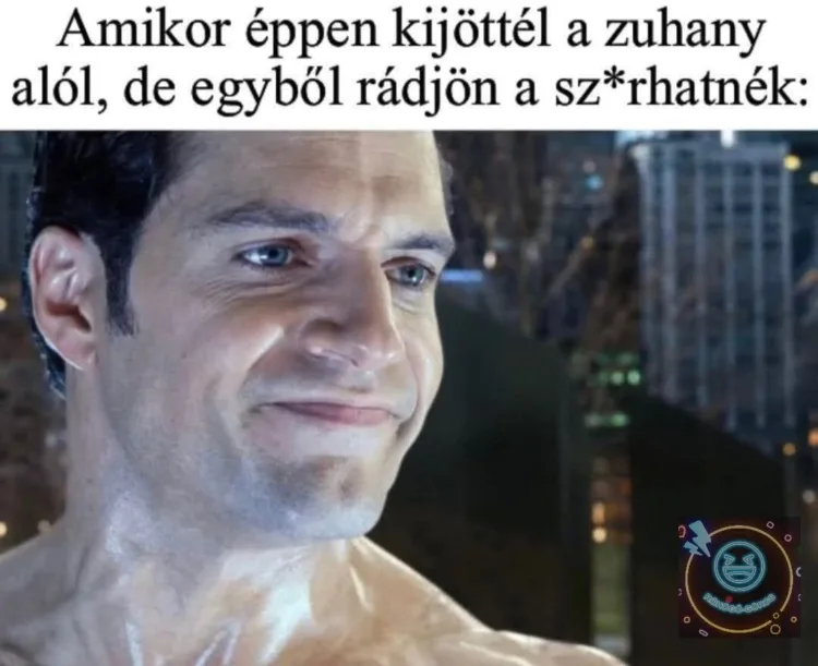 Amikor éppen kijöttél a zuhany alól... Amikor éppen kijöttél a zuhany alól...