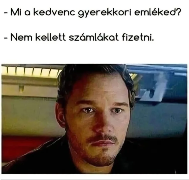Mi a kedvenc gyerekkori emléked? Mi a kedvenc gyerekkori emléked?