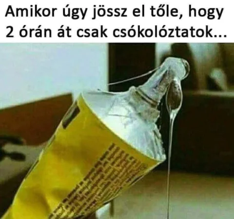 Amikor úgy jössz el tőle, hogy 2 órán át csak csókolóztatok...