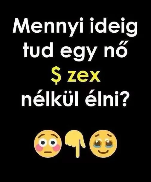 Mennyi ideig tud egy nő sex nélkül élni? Mennyi ideig tud egy nő sex nélkül élni?