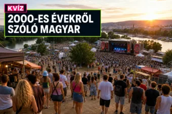 Kvíz: 2000-es évek hazai popkultúrája – Story és ValóVilág: tudod, mi kihez tartozott? Kvíz: 2000-es évek hazai popkultúrája – Story és ValóVilág: tudod, mi kihez tartozott?