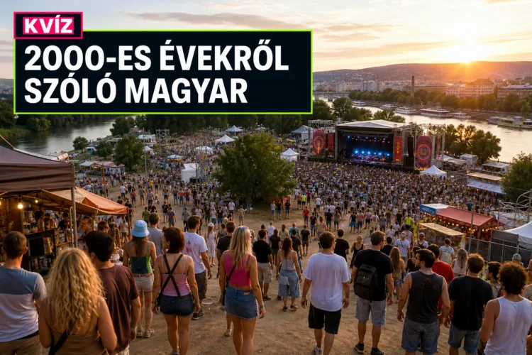 Kvíz: 2000-es évek hazai popkultúrája – Story és ValóVilág: tudod, mi kihez tartozott? Kvíz: 2000-es évek hazai popkultúrája – Story és ValóVilág: tudod, mi kihez tartozott?