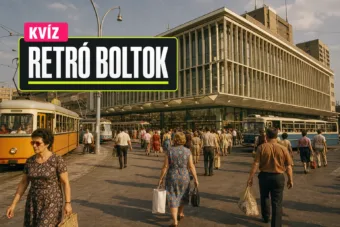Kvíz: a Csemegétől a Piros Aranyig el tudod dönteni, mi volt akkor megszokott? Kvíz: a Csemegétől a Piros Aranyig el tudod dönteni, mi volt akkor megszokott?
