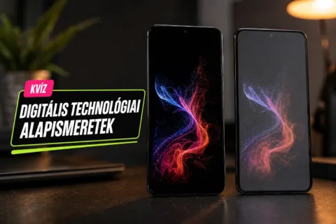 Kvíz: LTE-től a WPA2-ig – elsőre tudod, melyik fogalom mihez tartozik? Kvíz: LTE-től a WPA2-ig – elsőre tudod, melyik fogalom mihez tartozik?