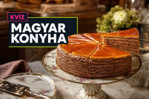 Magyar konyha kvíz: össze tudod párosítani a fogásokat a jellemzőikkel? Meglesz a 10/10?