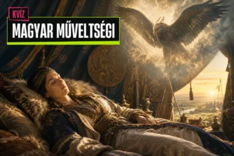 Magyar műveltségi kvíz: fejből megvannak 1848, Győr és a Turul? Magyar műveltségi kvíz: fejből megvannak 1848, Győr és a Turul?