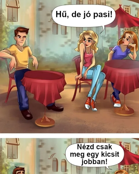 Egy igazi barátnő: 10 jel, ami kimutatja a valódi összetartozást