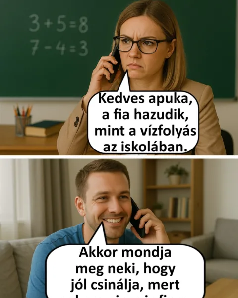 13 gyerek, aki eseménydússá teszi a szülei életét