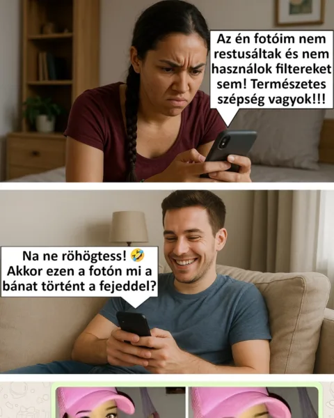 16 ember, aki saját szabályaik szerint él