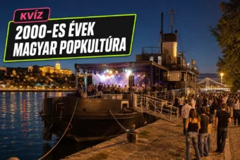 2000-es évek magyar popkultúra kvíz: tudod, mi volt az iWiW és mi a ValóVilág? 2000-es évek magyar popkultúra kvíz: tudod, mi volt az iWiW és mi a ValóVilág?