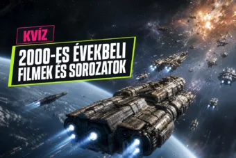 2000-es évekbeli filmek és sorozatok kvíz: ráismersz egyetlen kulcsrészletből?