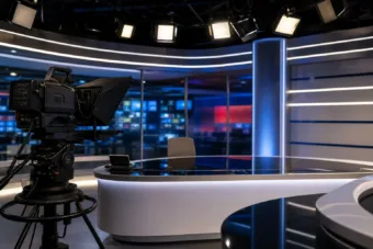 Sarka Kata is kiszállt a Top News Hungaryből, Bessenyei Istváné lett a cég