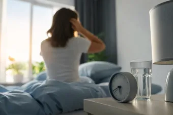 Miért ébred sok felnőtt fáradtan akkor is, ha eleget alszik?