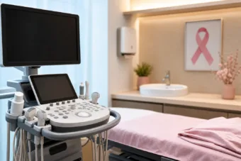 Rutinvizsgálaton találtak elváltozásokat Tücsi melleiben – jóindulatú lett az eredmény